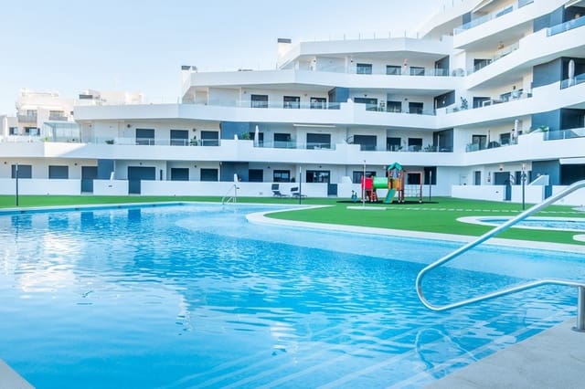 2 soverom Leilighet til salgs i San Miguel de Salinas med garasje - € 229 900 (Ref: 10099758)