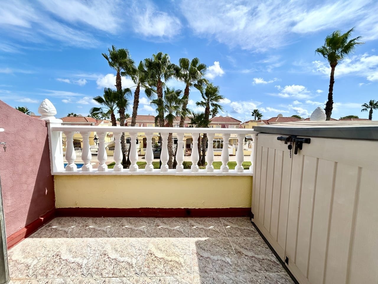 3 slaapkamer Huis te koop in Cabo Roig met zwembad garage - € 220.000 (Ref: 10099760)