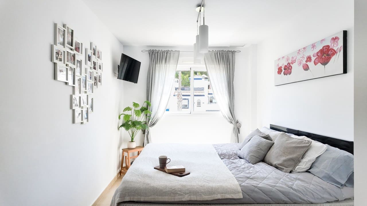 2 chambre Appartement à vendre à Orihuela Costa avec piscine garage - 269 000 € (Ref: 10099761)