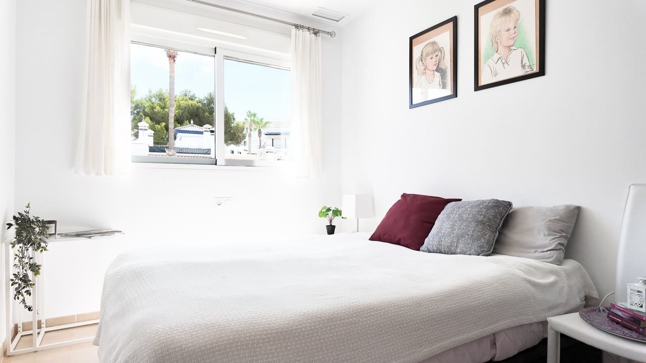 2 chambre Appartement à vendre à Orihuela Costa avec piscine garage - 269 000 € (Ref: 10099761)