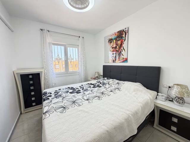 3 sovrum Lägenhet till salu i Cabo Roig, Orihuela med pool - 199 995 € (Ref: 10101883)