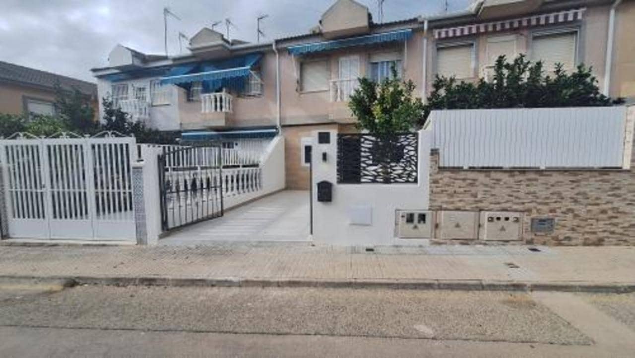 2 camera da letto Bungalow in vendita in Lo Pagan - 145.000 € (Rif: 10109018)