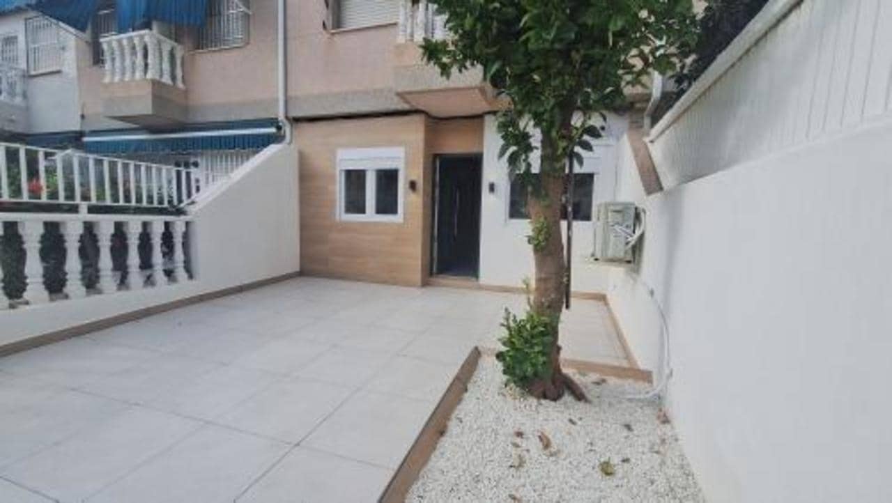 2 camera da letto Bungalow in vendita in Lo Pagan - 145.000 € (Rif: 10109018)