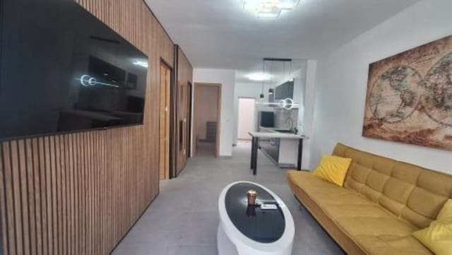 2 camera da letto Bungalow in vendita in Lo Pagan, San Pedro del Pinatar - 145.000 € (Rif: 10109018)