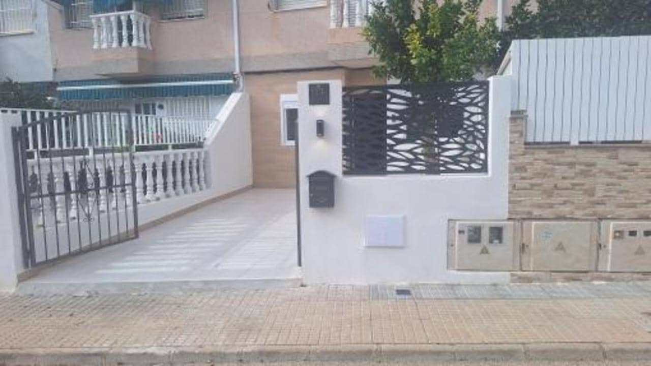 2 camera da letto Bungalow in vendita in Lo Pagan - 145.000 € (Rif: 10109018)