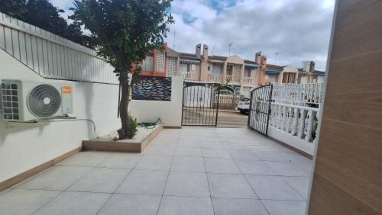 2 camera da letto Bungalow in vendita in Lo Pagan - 145.000 € (Rif: 10109018)