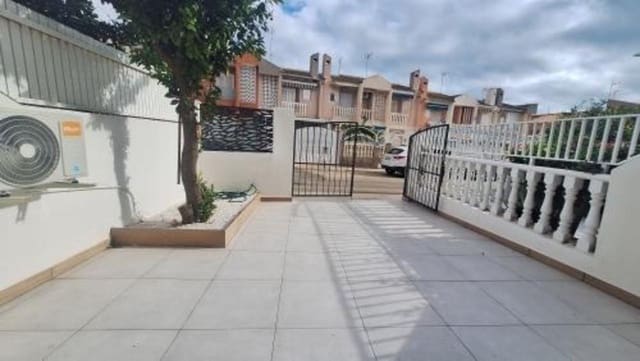 2 camera da letto Bungalow in vendita in Lo Pagan, San Pedro del Pinatar - 145.000 € (Rif: 10109018)