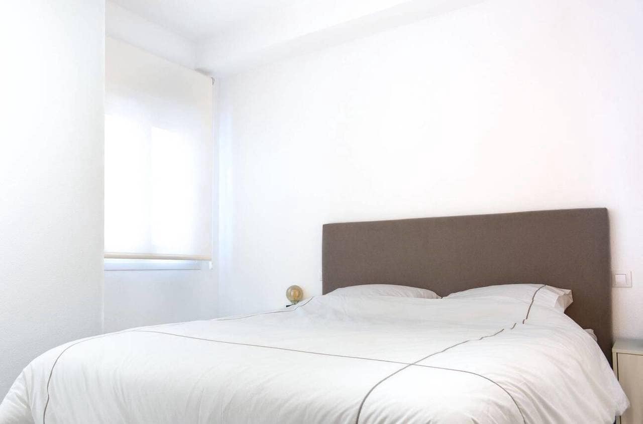 2 sovrum Lägenhet till salu i Calpe / Calp med pool garage - 295 000 € (Ref: 10109019)