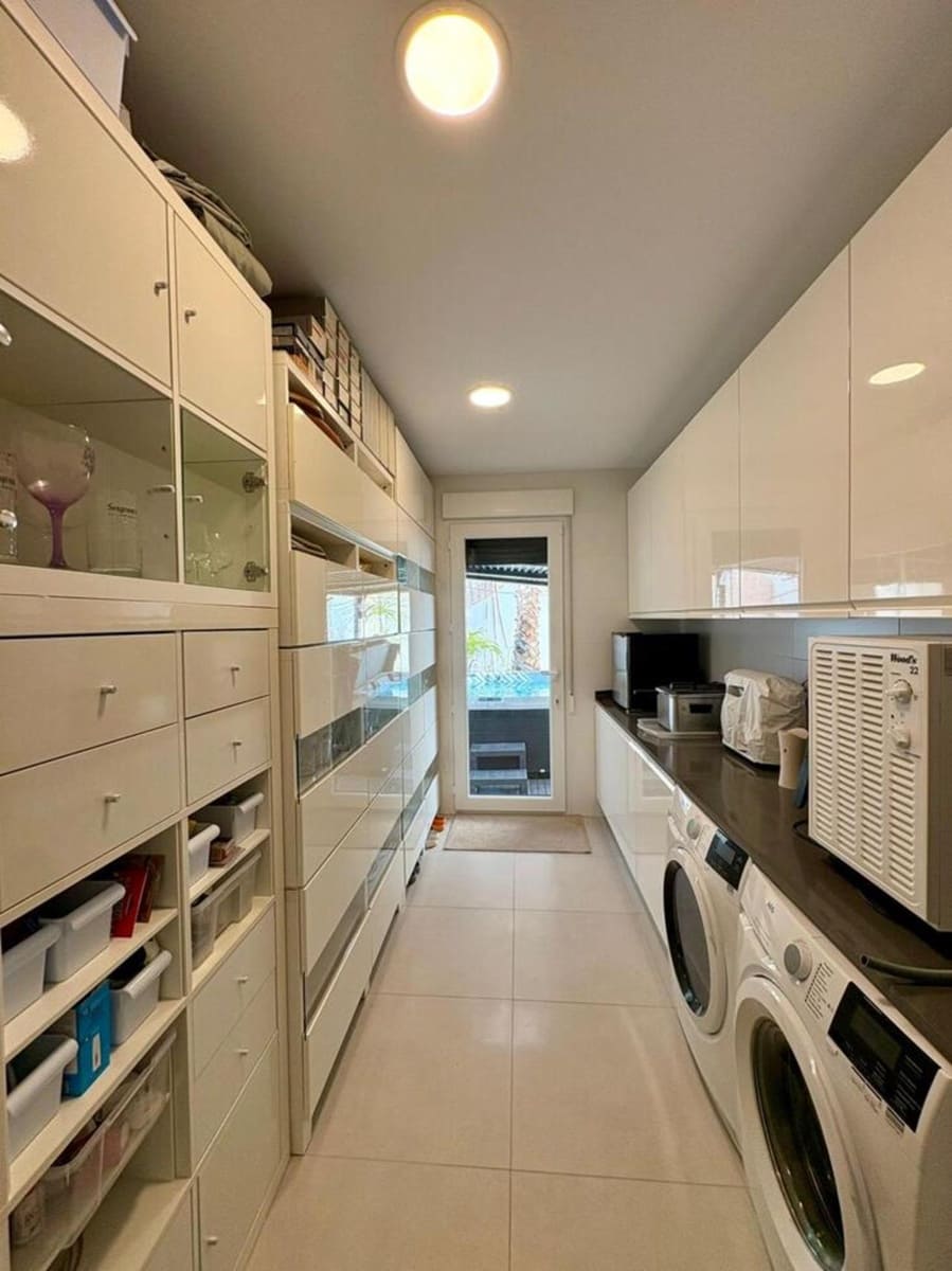 3 quarto Moradia para venda em Rojales com piscina garagem - 662 500 € (Ref: 10115450)