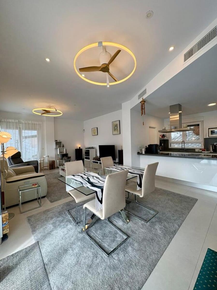 3 quarto Moradia para venda em Rojales com piscina garagem - 662 500 € (Ref: 10115450)