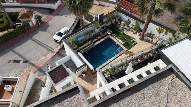 3 quarto Moradia para venda em Rojales com piscina garagem - 662 500 € (Ref: 10115450)