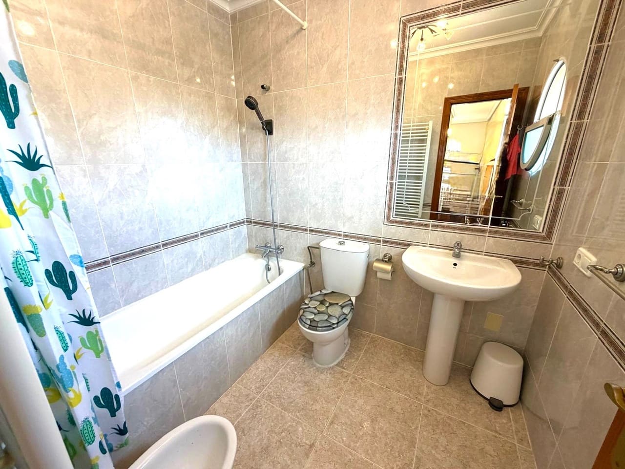 3 camera da letto Villa in vendita in Orihuela Costa con piscina - 369.000 € (Rif: 10115452)