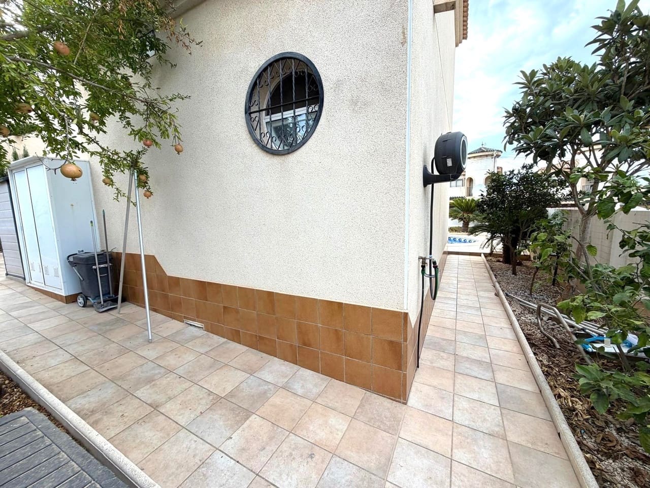 3 camera da letto Villa in vendita in Orihuela Costa con piscina - 369.000 € (Rif: 10115452)