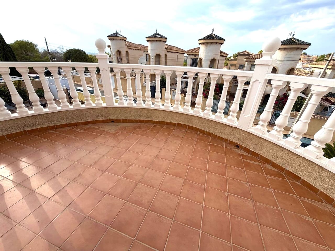 3 camera da letto Villa in vendita in Orihuela Costa con piscina - 369.000 € (Rif: 10115452)