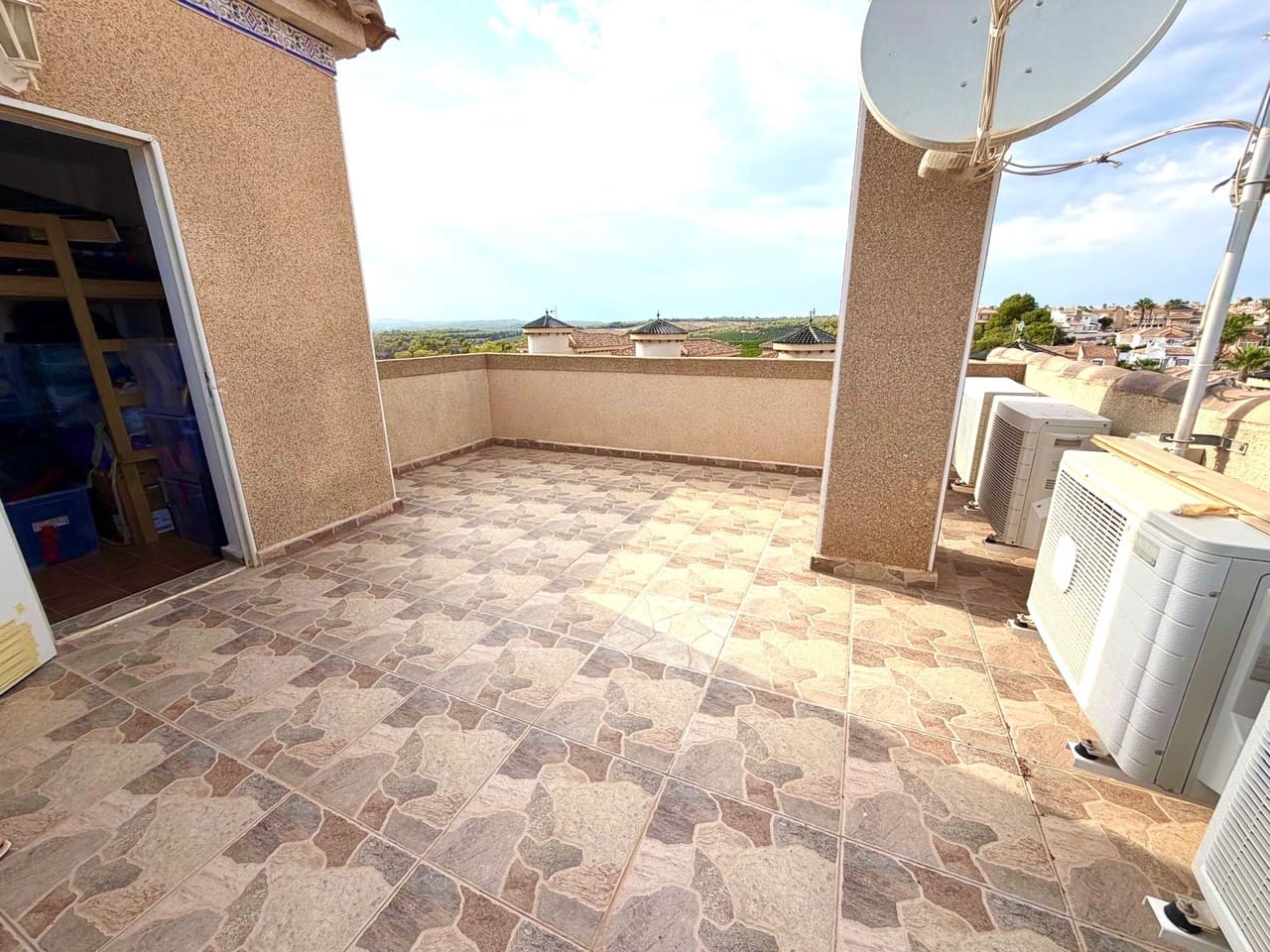 3 camera da letto Villa in vendita in Orihuela Costa con piscina - 369.000 € (Rif: 10115452)