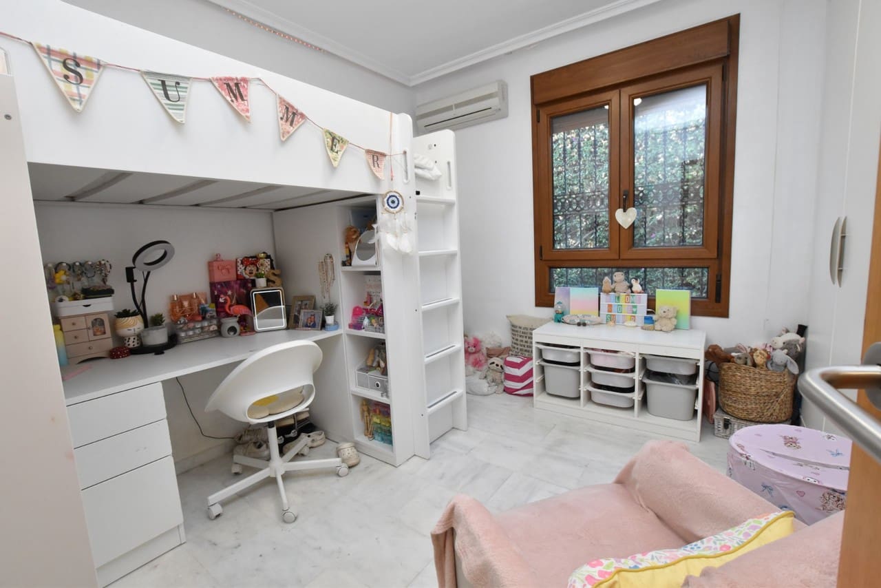 3 slaapkamer Villa te koop in Algorfa - € 449.950 (Ref: 10115454)