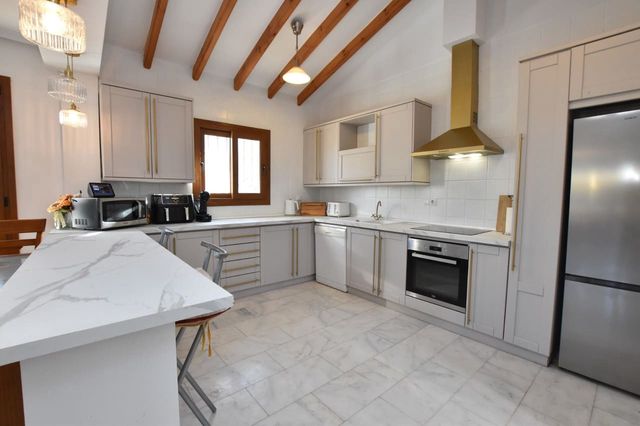 3 slaapkamer Villa te koop in Algorfa - € 449.950 (Ref: 10115454)