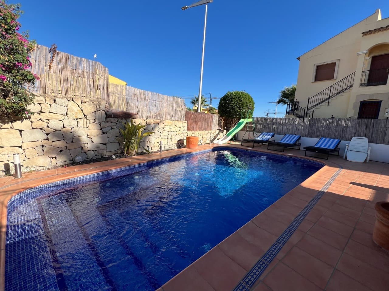 3 slaapkamer Villa te koop in Algorfa - € 449.950 (Ref: 10115454)