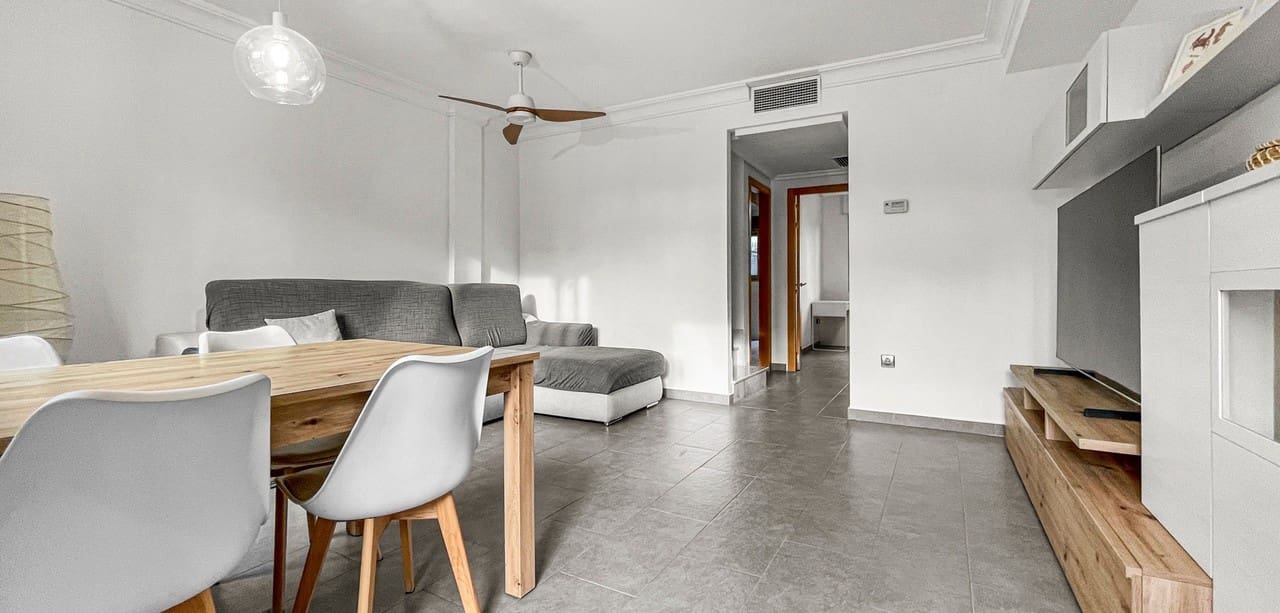 3 soverom Hus til salgs i Pilar de la Horadada med svømmebasseng garasje - € 364 900 (Ref: 10115456)