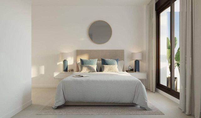 Apartamento de 3 habitaciones en Rincón de la Victoria en venta con piscina garaje - 505.000 € (Ref: 10115458)