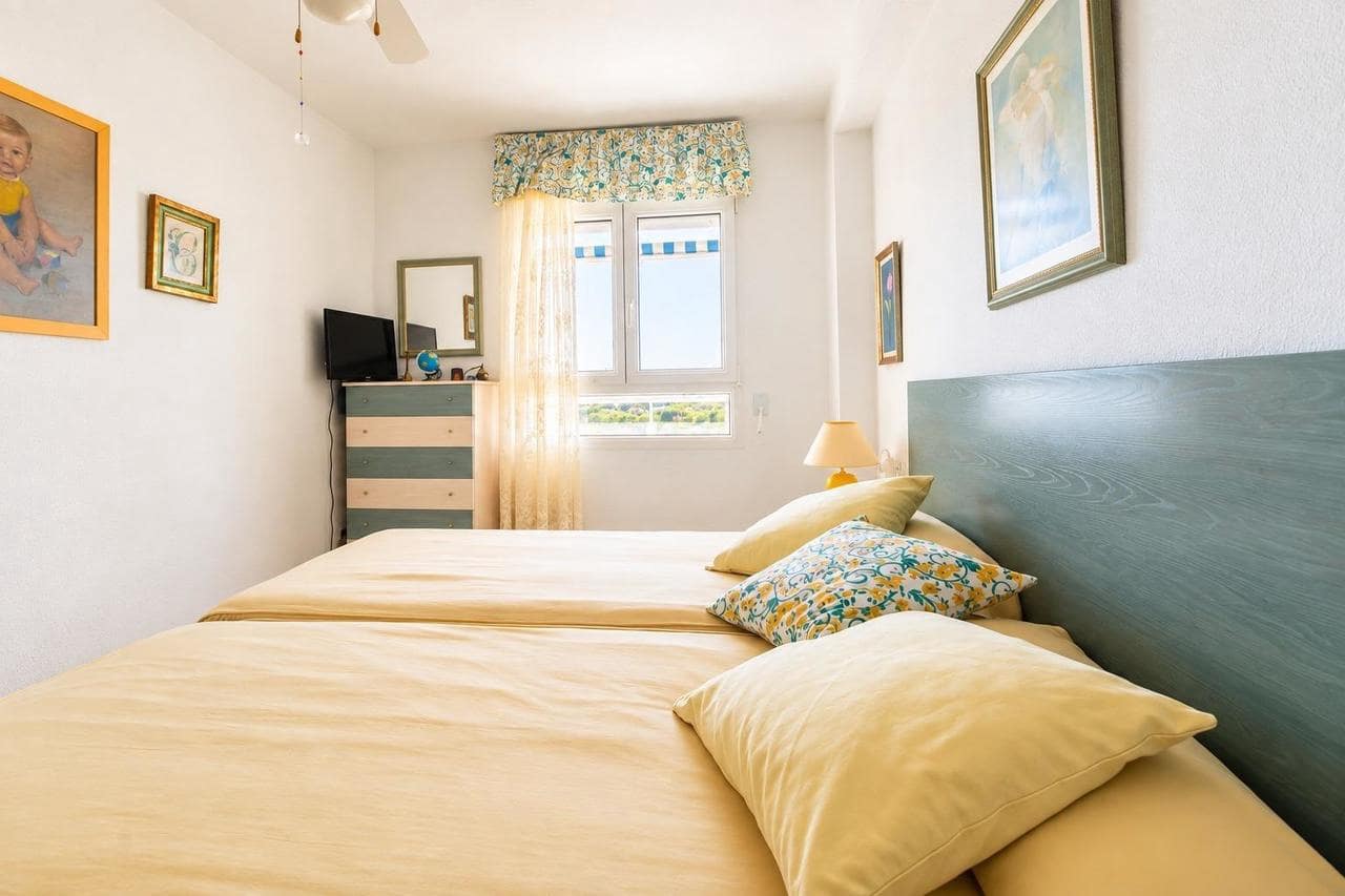 Apartamento de 1 habitación en Orihuela Costa en venta con piscina garaje - 154.000 € (Ref: 10115466)