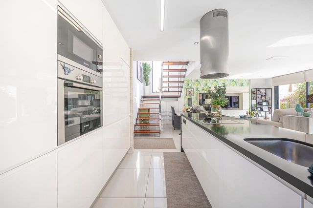 3 makuuhuone Huvila myytävänä paikassa Ciudad Quesada, Rojales mukana uima-altaan - 550 000 € (Ref: 10115467)