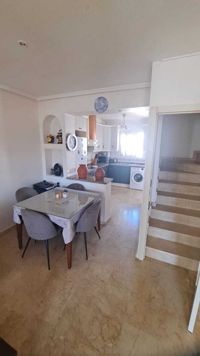 Casa de 2 habitaciones en Los Dolses en venta con piscina - 249.995 € (Ref: 10115470)