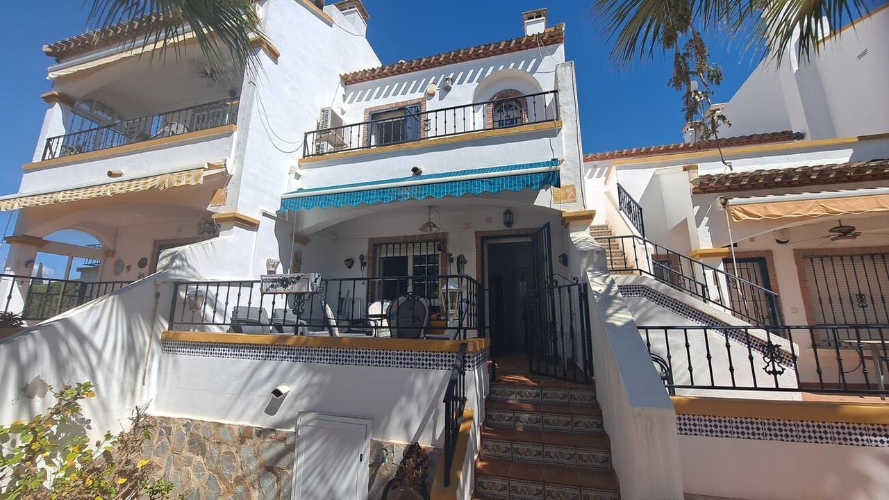 Casa de 2 habitaciones en Los Dolses en venta con piscina - 249.995 € (Ref: 10115470)