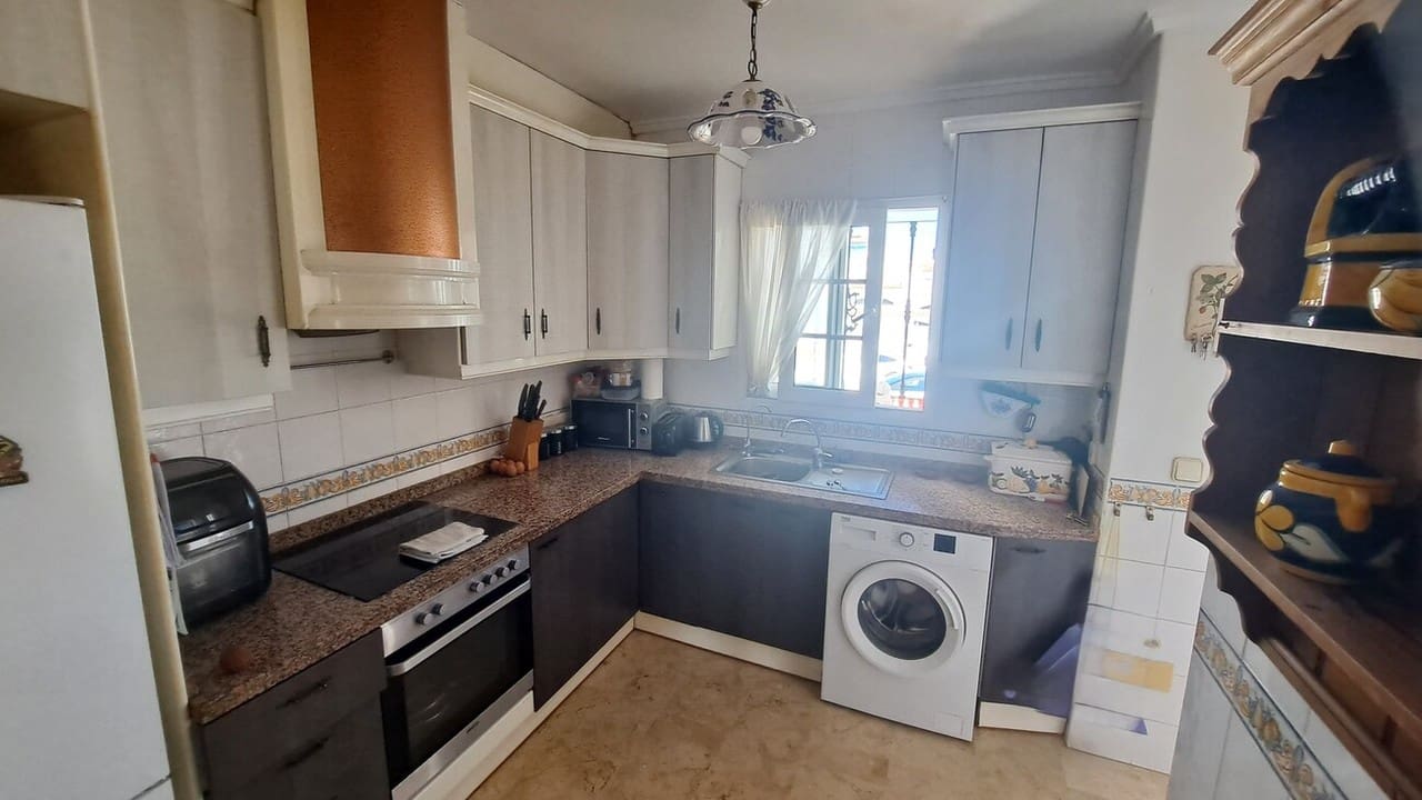 Casa de 2 habitaciones en Los Dolses en venta con piscina - 249.995 € (Ref: 10115470)