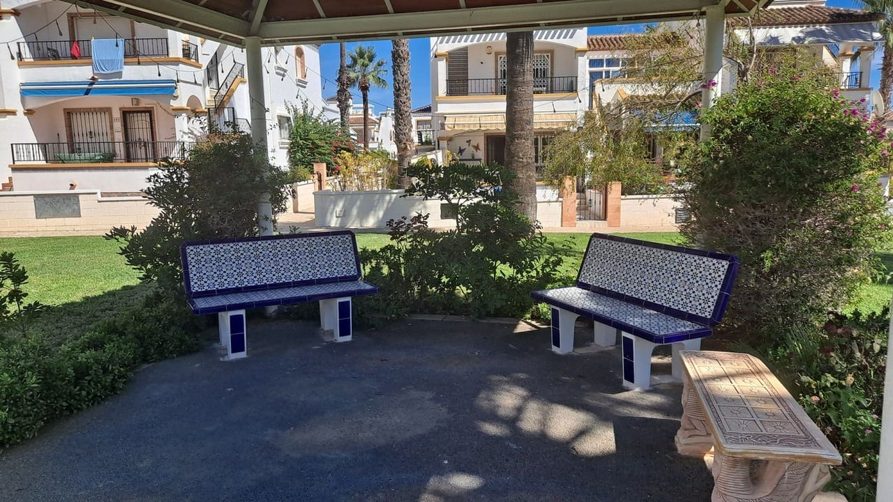 Casa de 2 habitaciones en Los Dolses en venta con piscina - 249.995 € (Ref: 10115470)