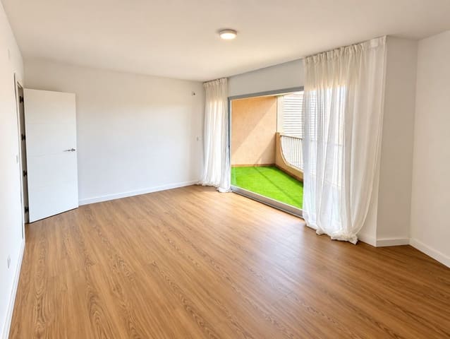 3 Zimmer Apartment zu verkaufen in La Zenia, Orihuela - 247.000 € (Ref: 10115472)