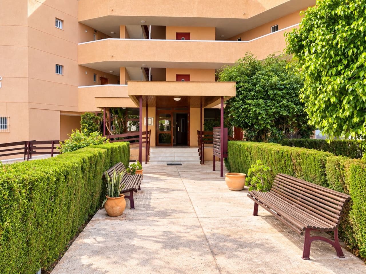 3 bedroom Apartment for sale in La Zenia - € 247,000 (Ref: 10115472)