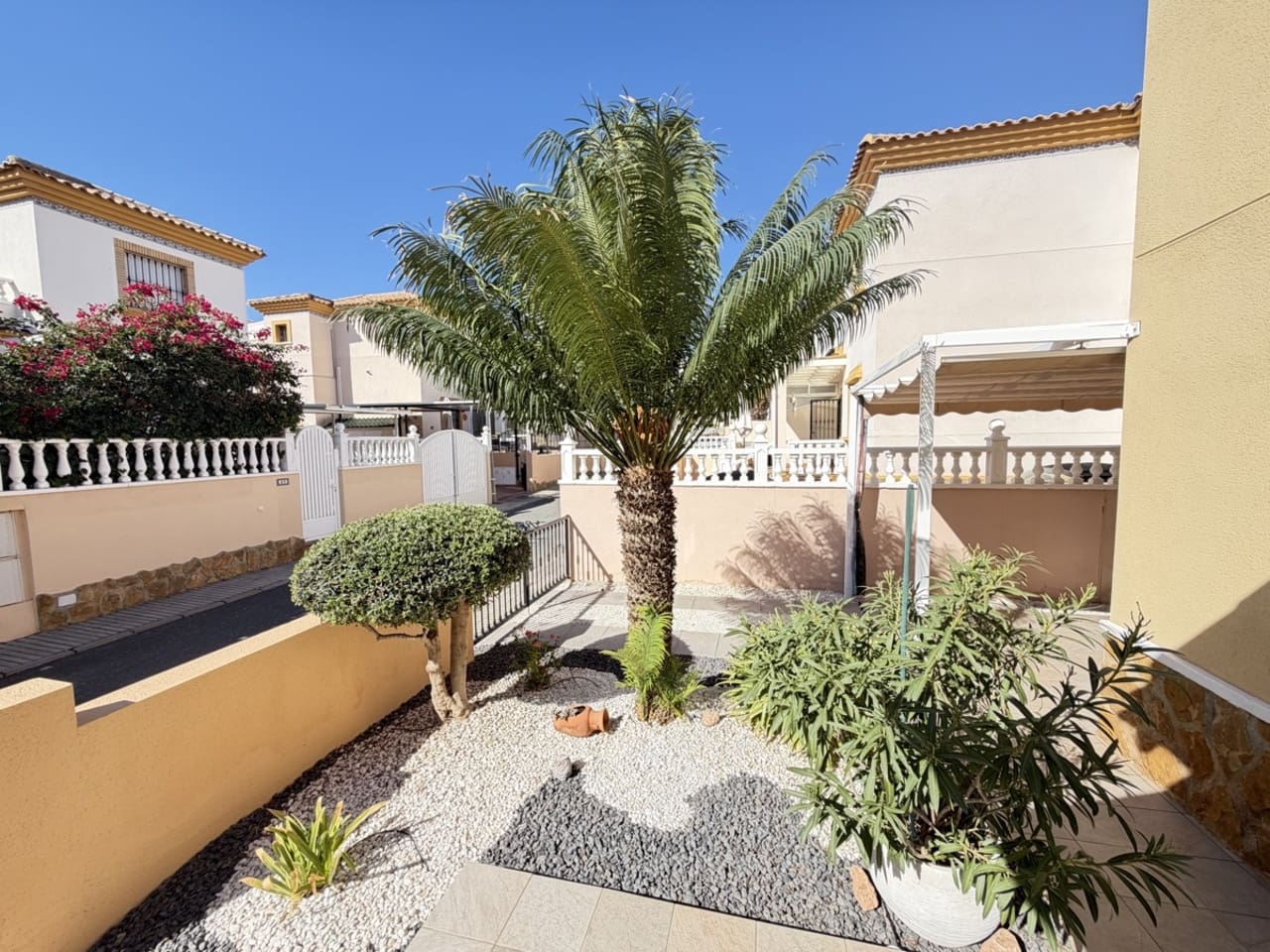 2 slaapkamer Appartement te koop in Los Dolses met zwembad - € 219.000 (Ref: 10115480)