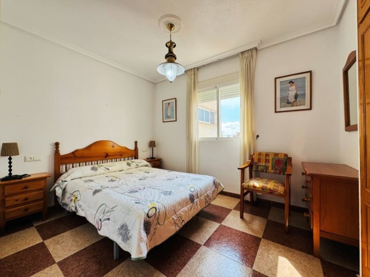 2 camera da letto Attico in vendita in La Mata - 180.000 € (Rif: 10115485)