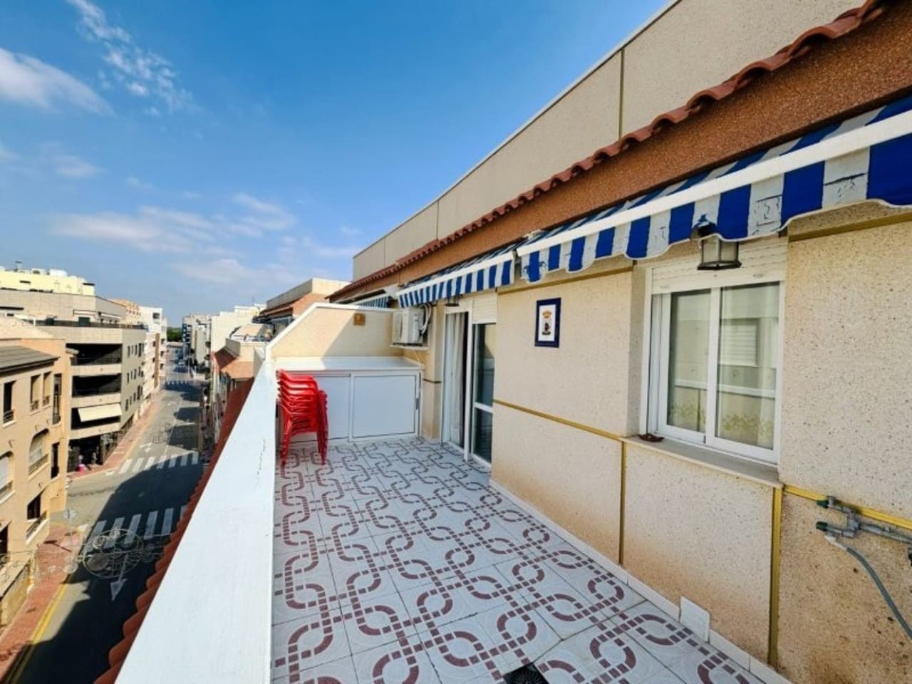 2 camera da letto Attico in vendita in La Mata - 180.000 € (Rif: 10115485)