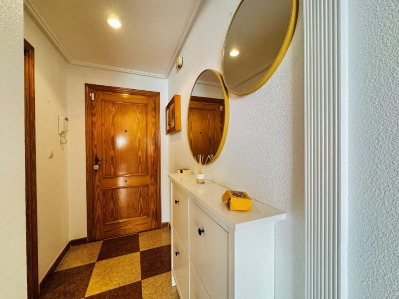 2 camera da letto Attico in vendita in La Mata - 180.000 € (Rif: 10115485)