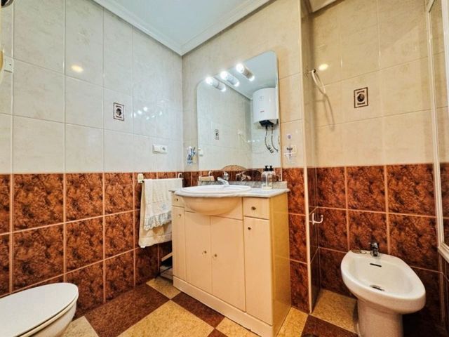 2 quarto Penthouse para venda em La Mata, Torrevieja - 180 000 € (Ref: 10115485)