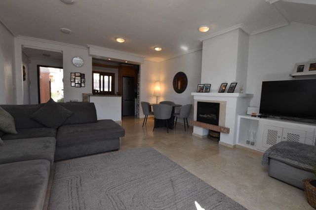 2 quarto Bungalow para venda em Algorfa com piscina - 249 950 € (Ref: 10115486)
