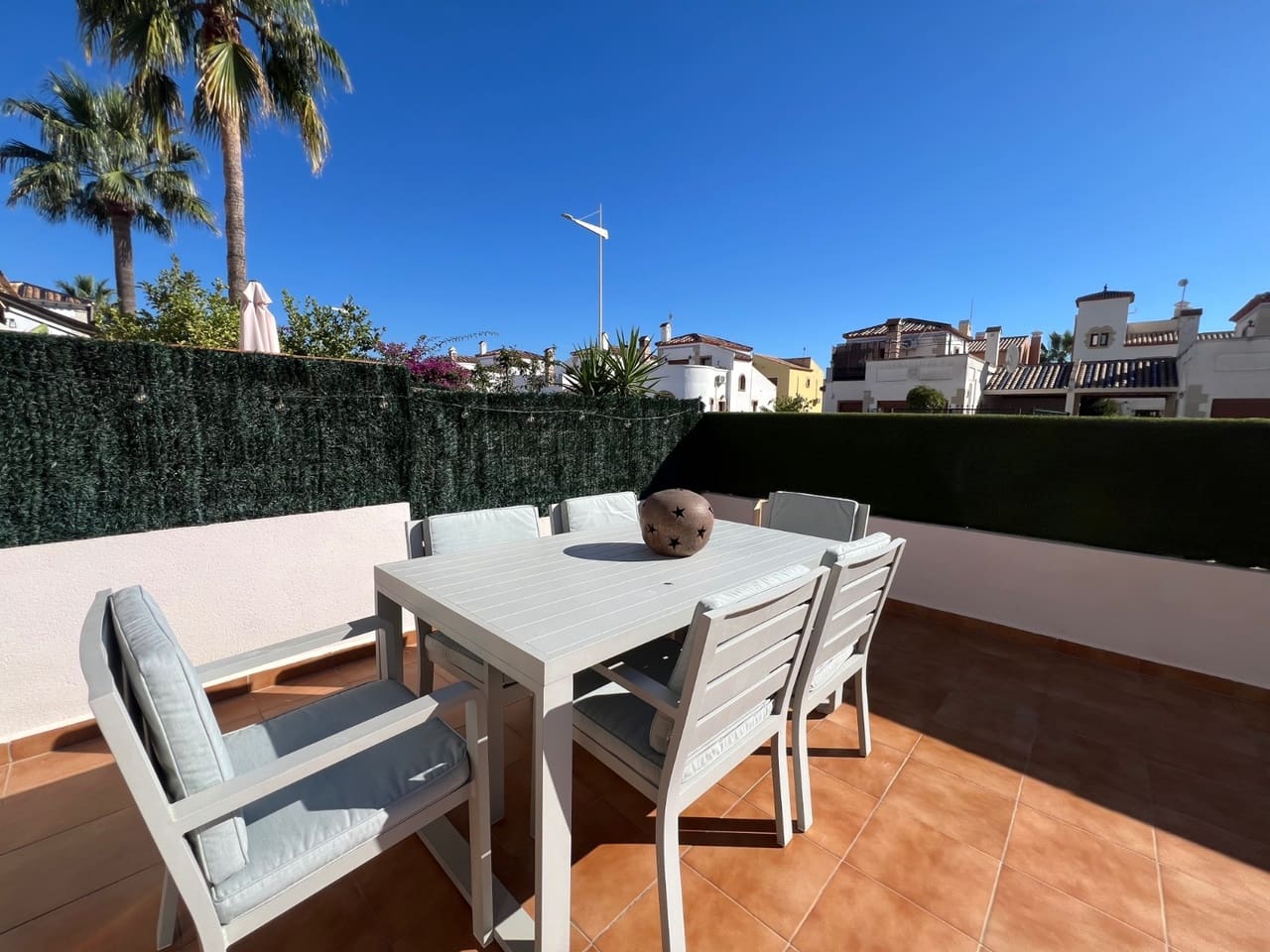 2 quarto Bungalow para venda em Algorfa com piscina - 249 950 € (Ref: 10115486)