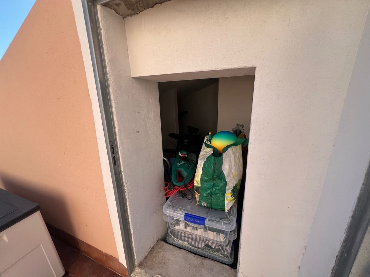 2 quarto Bungalow para venda em Algorfa com piscina - 249 950 € (Ref: 10115486)