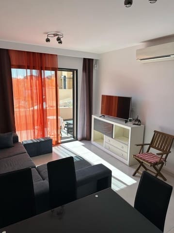2 slaapkamer Bungalow te koop in Dehesa de Campoamor, Orihuela met zwembad garage - € 299.000 (Ref: 10115487)