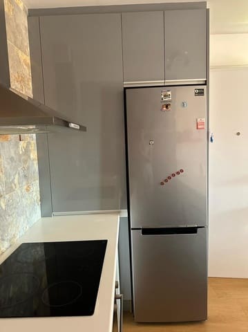 2 slaapkamer Bungalow te koop in Dehesa de Campoamor, Orihuela met zwembad garage - € 299.000 (Ref: 10115487)