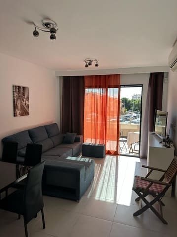 2 camera da letto Bungalow in vendita in Dehesa de Campoamor, Orihuela con piscina garage - 299.000 € (Rif: 10115487)