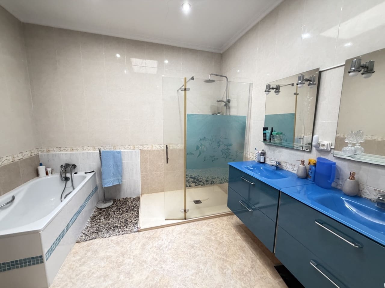7 soveværelse Villa til salg i Gea y Truyols med swimmingpool - € 369.995 (Ref: 10115488)