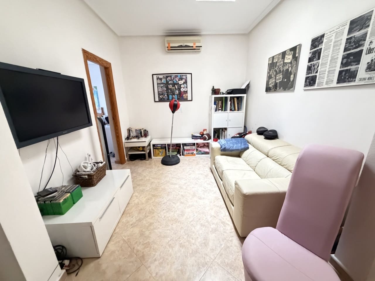 7 soveværelse Villa til salg i Gea y Truyols med swimmingpool - € 369.995 (Ref: 10115488)