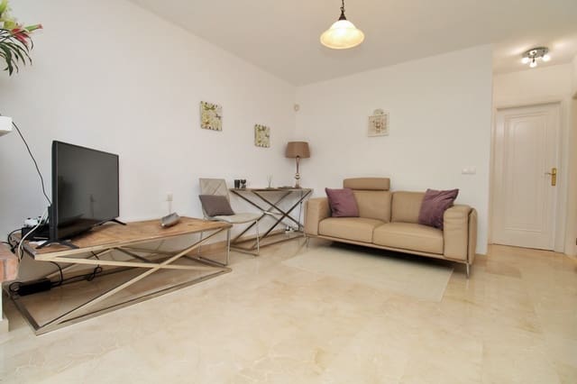 2 sovrum Bungalow till salu i Villamartin, Orihuela med pool - 219 950 € (Ref: 10118852)