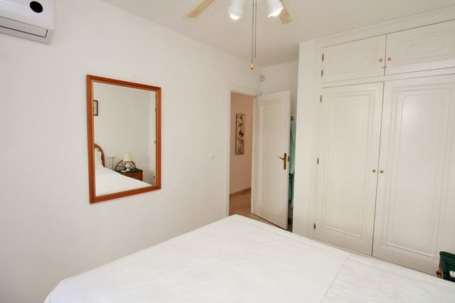 2 sovrum Bungalow till salu i Villamartin, Orihuela med pool - 219 950 € (Ref: 10118852)