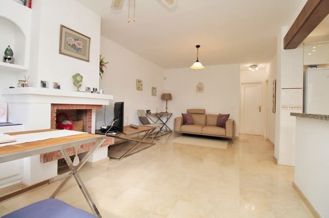 2 sovrum Bungalow till salu i Villamartin, Orihuela med pool - 219 950 € (Ref: 10118852)