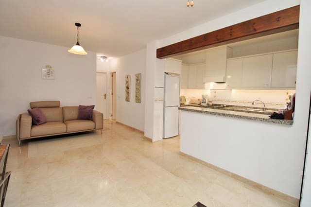 2 sovrum Bungalow till salu i Villamartin, Orihuela med pool - 219 950 € (Ref: 10118852)