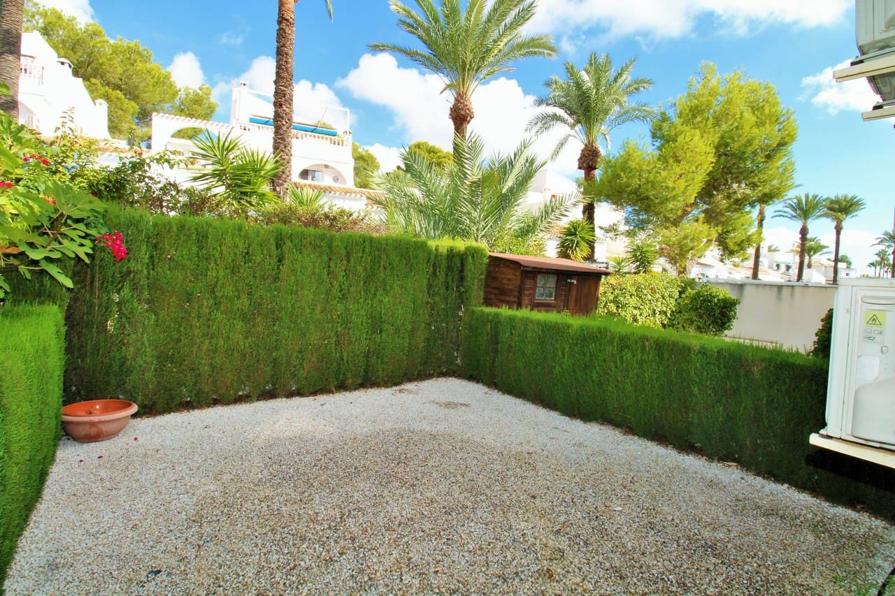 2 sovrum Bungalow till salu i Villamartin med pool - 219 950 € (Ref: 10118852)
